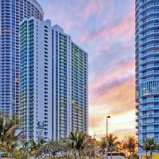 Rental info for Bay Parc Plaza Apartments