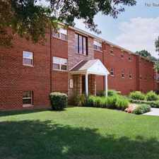 Rental info for Hyde Park