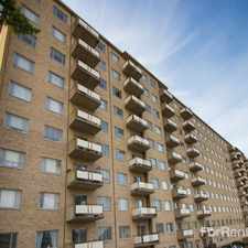 Rental info for Ruxton Towers