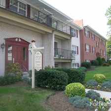 Rental info for Oakleigh Apts