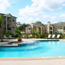 Rental info for Columns at Winter Springs