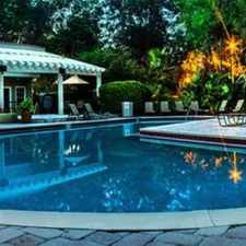 Rental info for The Glades