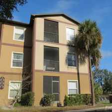 Rental info for Huntington Reserve