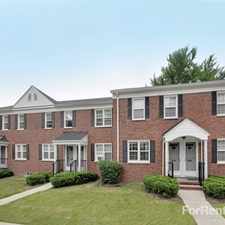 Rental info for Jacob Ford Village