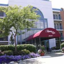 Rental info for Atrium in the Village