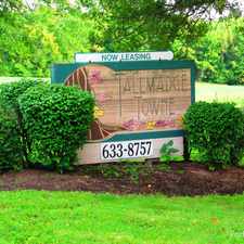Rental info for Tallmadge Towne Apts.