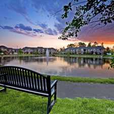 Rental info for Mallard Crossing