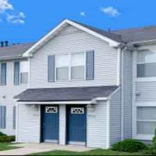 Rental info for Green Meadows Apartments