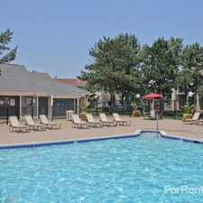 Rental info for Chinoe Creek Apartments