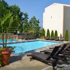 Rental info for The Creeks on Kirklevington Apartments and Townhomes