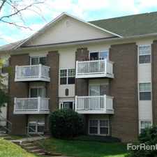 Rental info for The Reserve at Merrick