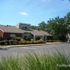 Rental info for Chestnut Ridge