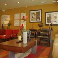 Rental info for Valencia, The