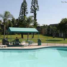 Rental info for Lake Delray Apts.