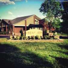 Rental info for Preakness