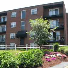 Rental info for Groton Towers Apartments