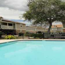 Rental info for Embassy House