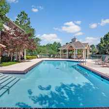 Rental info for Lincoln Villas on Memorial