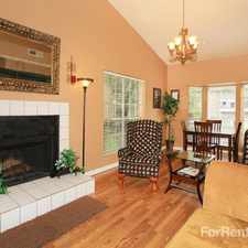 Rental info for Parkway Gardens