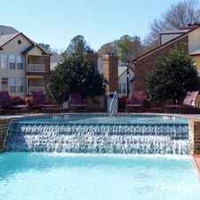 Rental info for Culpeper Farms
