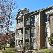 Rental info for Hickory Creek