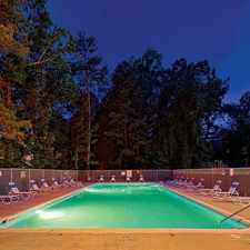 Rental info for Parkway Apartments