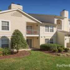 Rental info for Wellesley Terrace