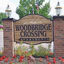 Rental info for Woodbridge Crossing