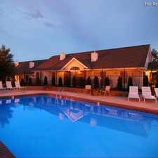 Rental info for Orchard Village