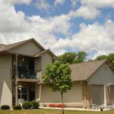 Rental info for The Seasons