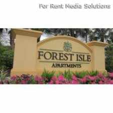 Rental info for Forest Isle