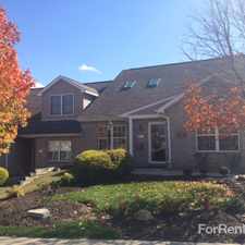 Rental info for Village of Amesbury