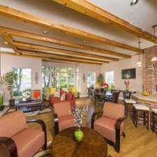 Rental info for The Estates Of Northwoods