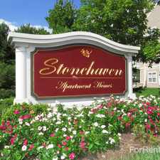 Rental info for Stonehaven Apartments