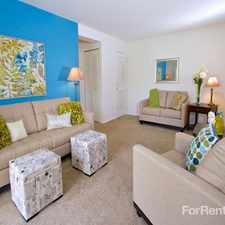 Rental info for Greenbrier Woods on the Lake
