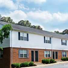 Rental info for Lakewood Garden Apartments