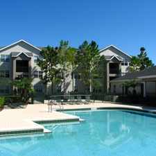 Rental info for Wyndham Place