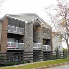 Rental info for Forest Creek Apartments