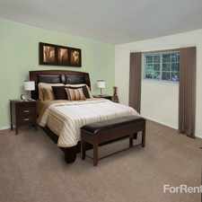 Rental info for Hidenwood North