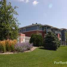 Rental info for Chateau Terrace