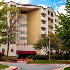 Rental info for Club Merion