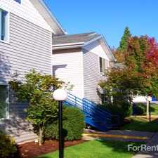 Rental info for McNary Heights
