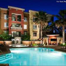 Rental info for Waterford Place