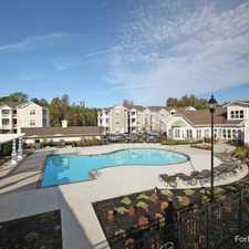 Rental info for Addison Crater Woods