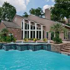 Rental info for Montecito Apartments