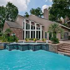 Rental info for Montecito Apartments