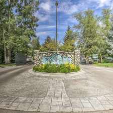 Rental info for River Pointe