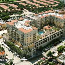 Rental info for Royal Palm Place