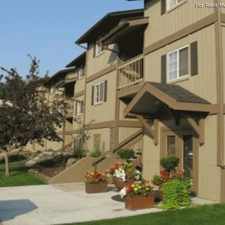 Rental info for Park River