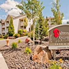 Rental info for Ashton Apartments